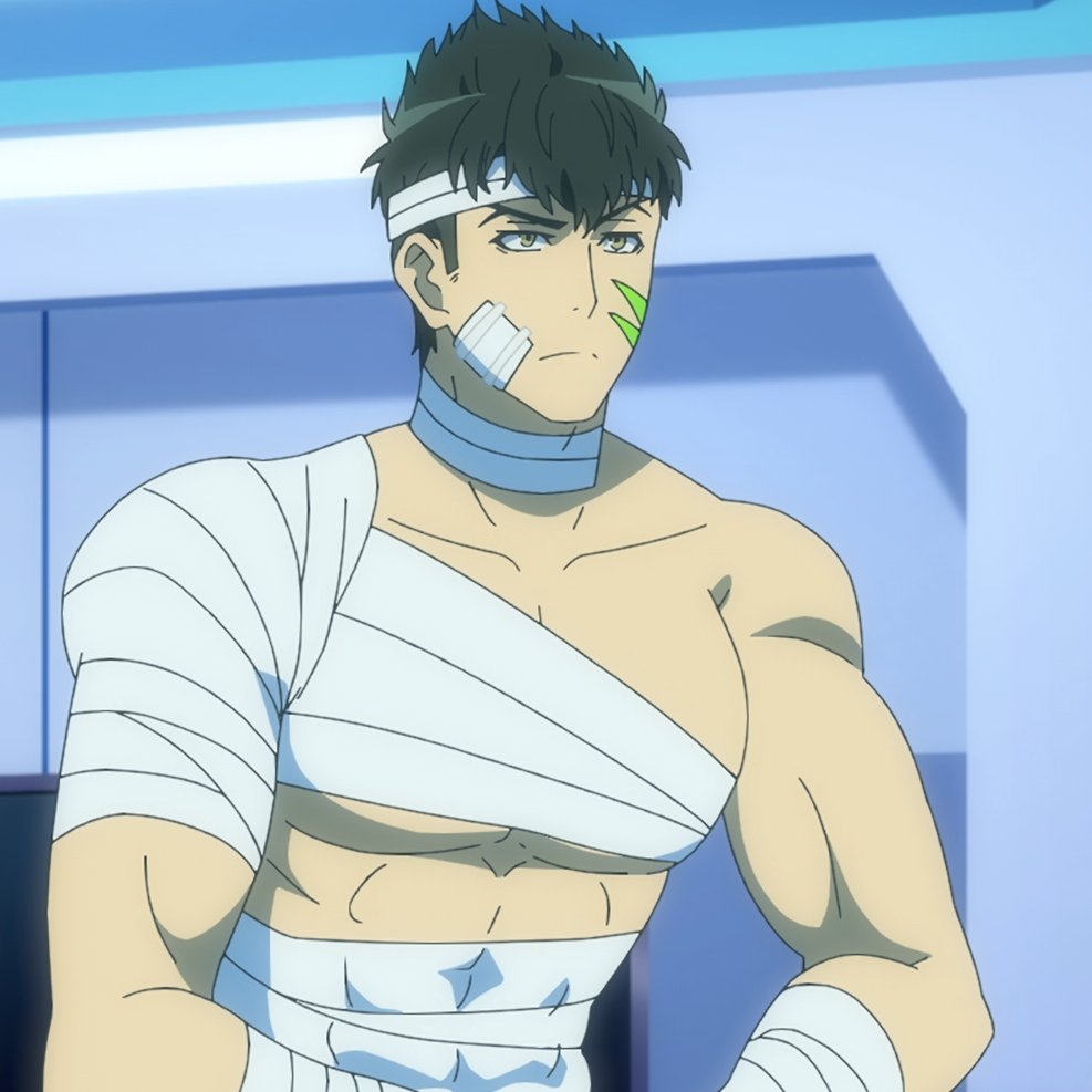 phantomfandom's tweet image. #COMPASS2.0