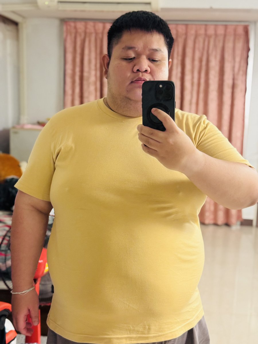 ชุดเล็กขึ้นทุกวัน