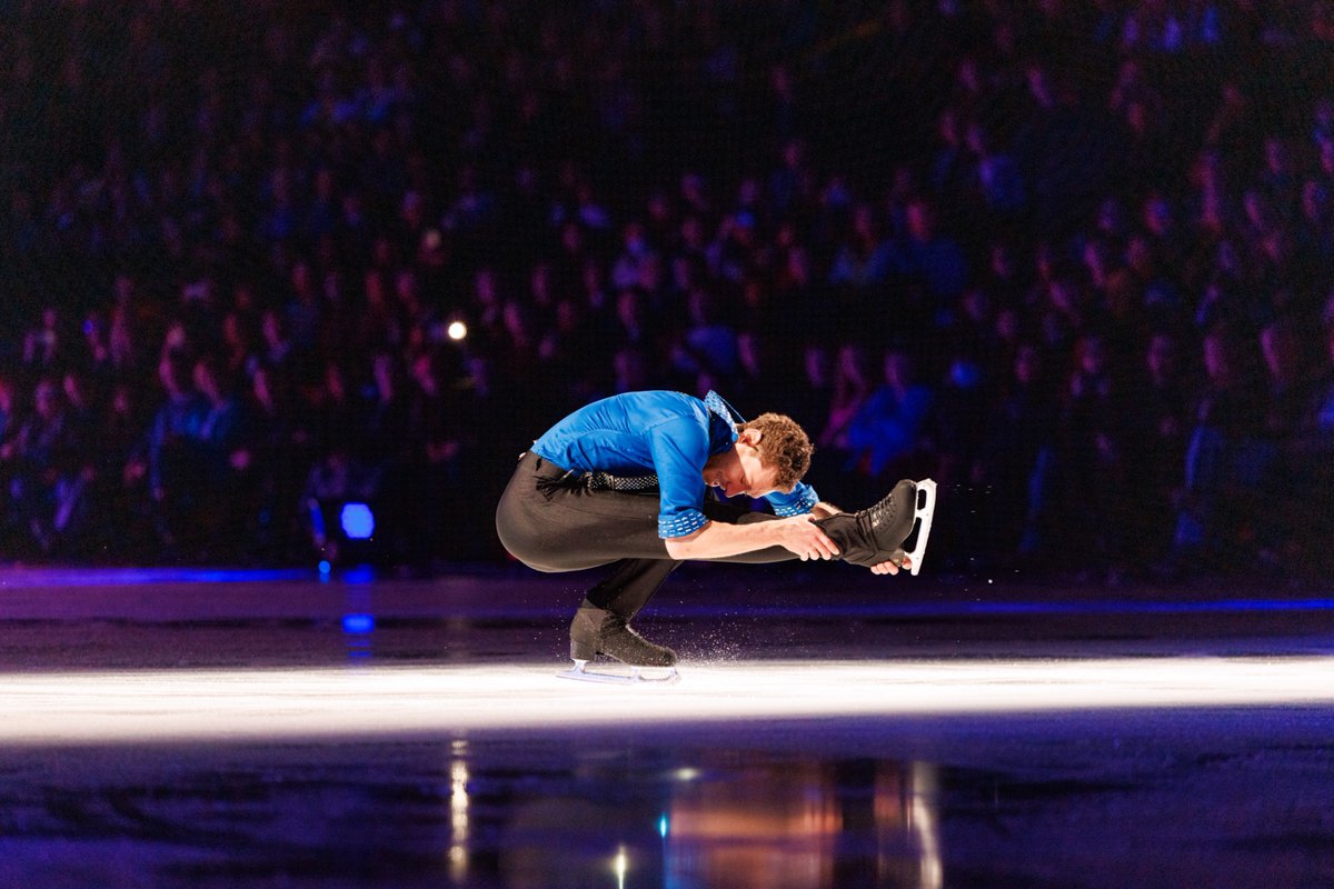 Honda Center (@hondacenter) on Twitter photo Chills on the ice and in the crowd — <a href="/starsonice/">Stars on Ice</a> lit up Honda Center this weekend🌟❄️
📷: Robert Mora Chills on the ice and in the crowd — <a href="/starsonice/">Stars on Ice</a> lit up Honda Center this weekend🌟❄️
📷: Robert Mora