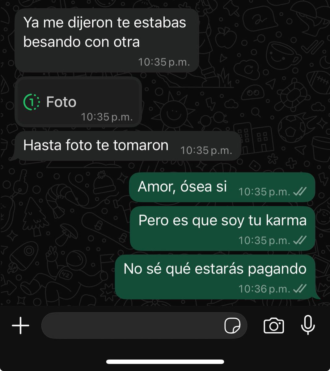 Rolita (@_onerolita) on Twitter photo 