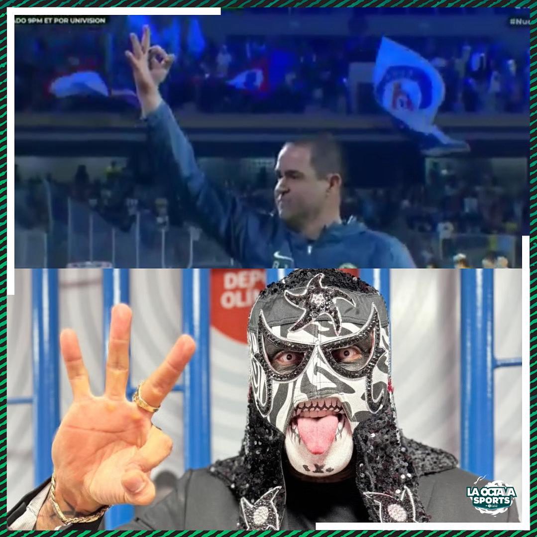 resist_control's tweet photo. @jcv_glilon El Luchador nació el 2/5 (25) 2025 “Diablo” = 25 https://t.co/bgauQD6p1v