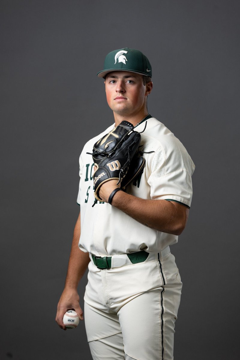 West Oakland Wings ⚾️🥎Ages 4-18 (@hvacsports) on Twitter photo 🎉Wishing a very happy birthday to West Oakland Wings alum and standout pitcher Tate Farquhar!
📸 <a href="/MSUBaseball/">Michigan State Baseball</a>
#WestOaklandWings #HVACSports 🎉Wishing a very happy birthday to West Oakland Wings alum and standout pitcher Tate Farquhar!
📸 <a href="/MSUBaseball/">Michigan State Baseball</a>
#WestOaklandWings #HVACSports