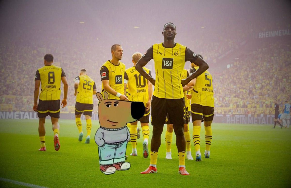 What a season 🎯

After all I’m just a chill guy 😏😏