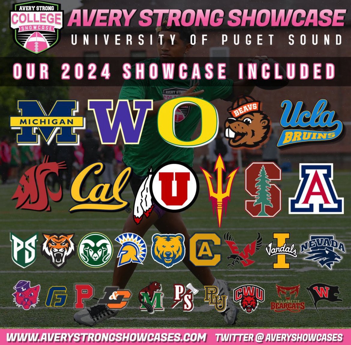 Colt landstrom ⭐️ (@coltlandstrom) on Twitter photo Excited to announce that I will be attending the Avery strong showcase on June 1st
<a href="/AveryShowcases/">Avery Strong Showcases</a>
<a href="/BrandonHuffman/">Brandon Huffman</a> Excited to announce that I will be attending the Avery strong showcase on June 1st
<a href="/AveryShowcases/">Avery Strong Showcases</a>
<a href="/BrandonHuffman/">Brandon Huffman</a>