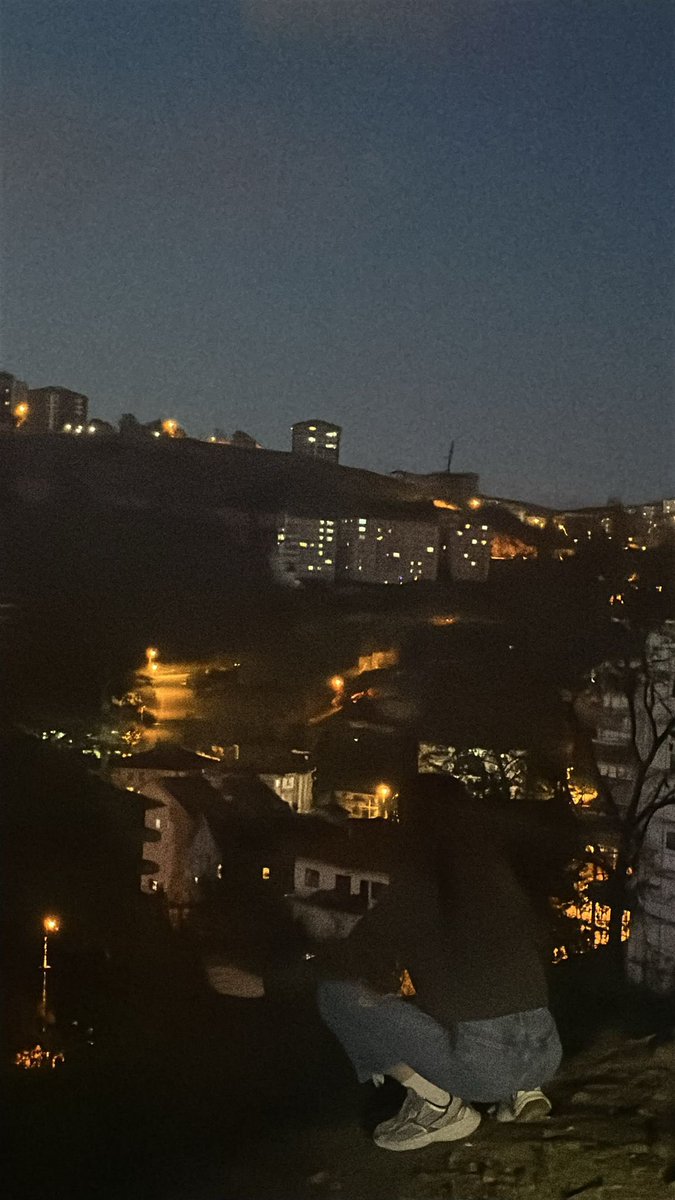 En güzel overthink zafertepe de ve doğum gününde yapılır