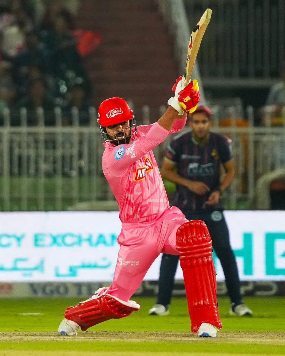 rummanraees15's tweet image. BELEIVE is what we had, and we did it. Good to be in Top 2 entering the next phase of the league. Top performance right from the word go, the opening partnership, the all-round skipper, brilliance from Imad Bhai and timely wickets from Salman Irshad too. Great win Alhumdullilah!