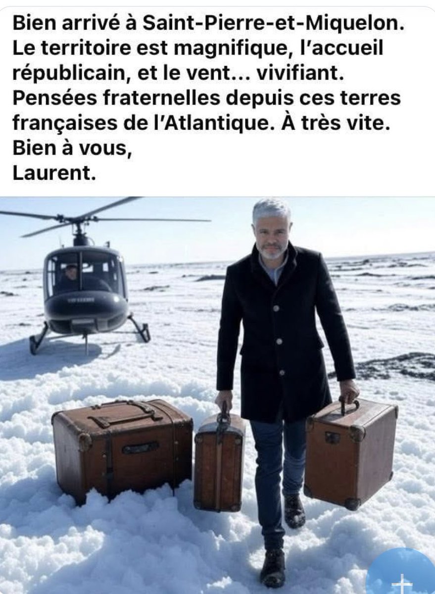 François Coupé (@francoiscoupe63) on Twitter photo 