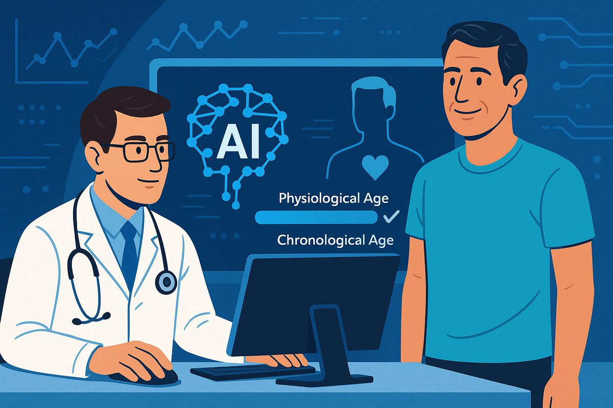 nvcidambi's tweet image. Faster, smarter, more efficient—that’s the new play in AI hardware.

#ConnectingAI dives into how open-source projects are fueling innovation, AI agents are making IT hum, and the cybersecurity playbook keeps rewriting itself. 

Stay ahead of the curve: open.substack.com/pub/connecting…