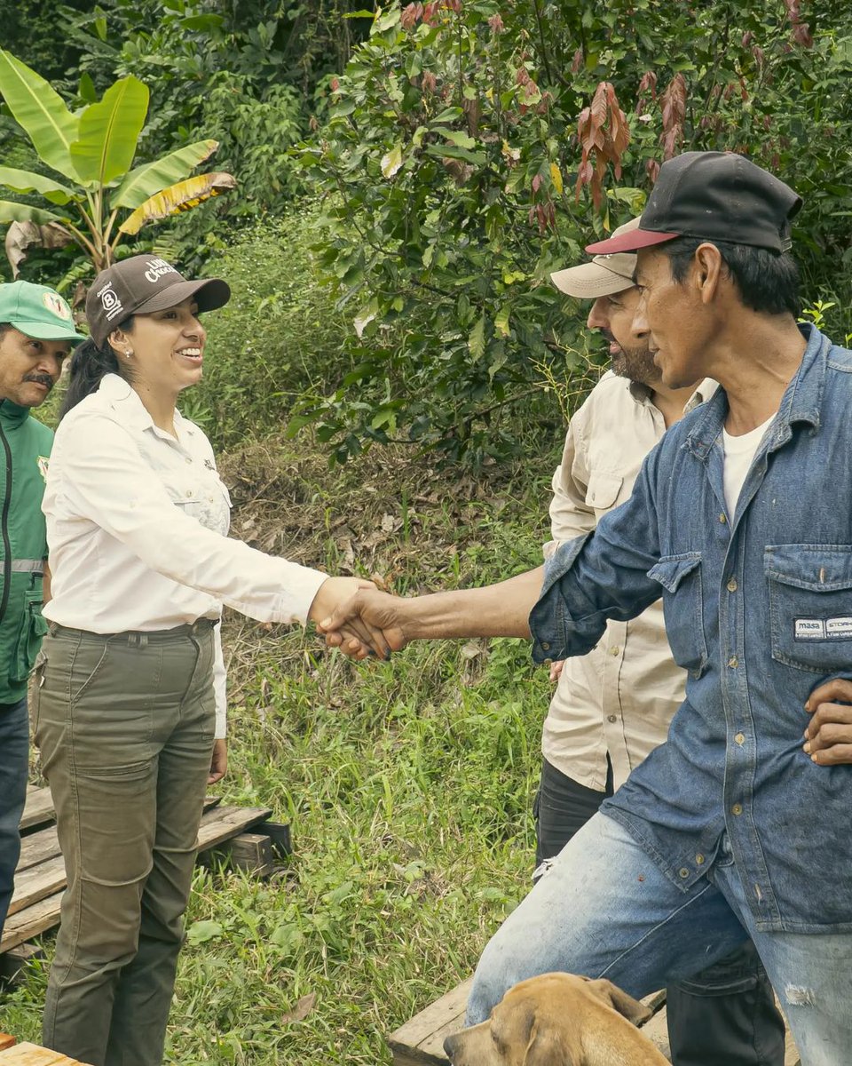“Is this chocolate really organic?”
More people are asking—and they want real answers. 🍫🌍

Certifications, traceability, and ethical sourcing matter more than ever. 

Learn more: lukerchocolate.com/en/knowledge-b…

#OrganicChocolate #CleanLabel #LukerChocolate #BetterChocolate