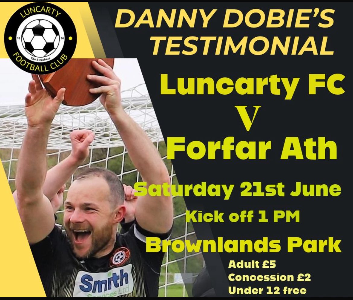 LuncartyFC's tweet photo. https://t.co/6yyzYncqVp
