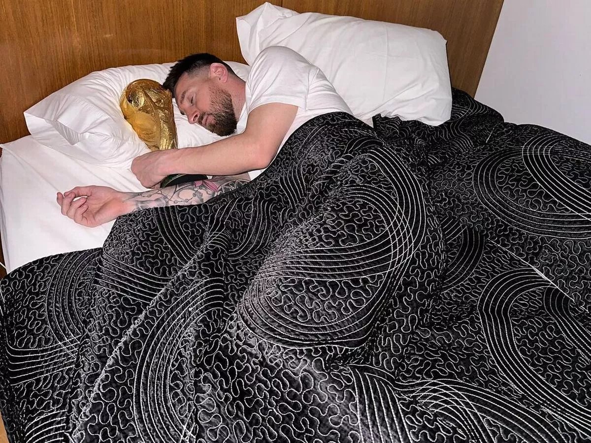 ChrisCross tweet media