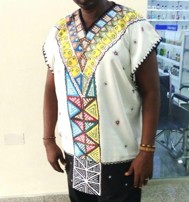 HIERWEER FASHION...every product a unique art presentation....no duplicates.