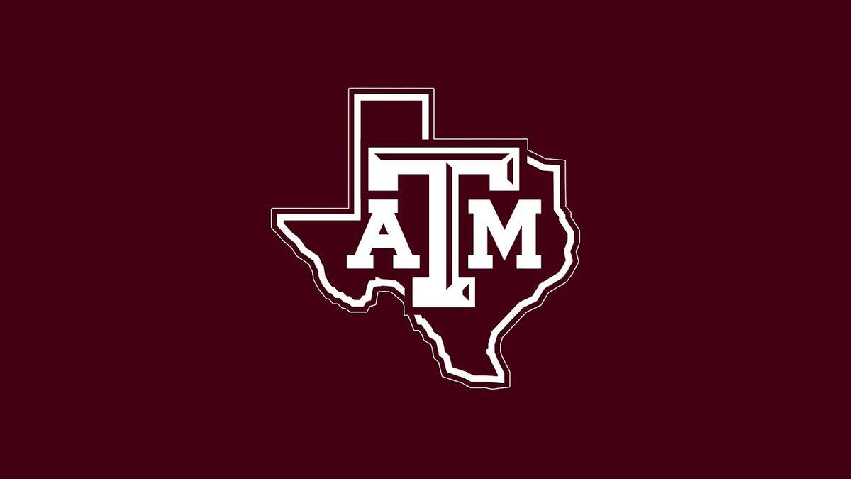 After a Great Conversation with Coach Haith I am blessed and honored to say that i received another offer from the University of Texas A&amp;M #AGTG <a href="/aggiembk/">Texas A&M Basketball</a>