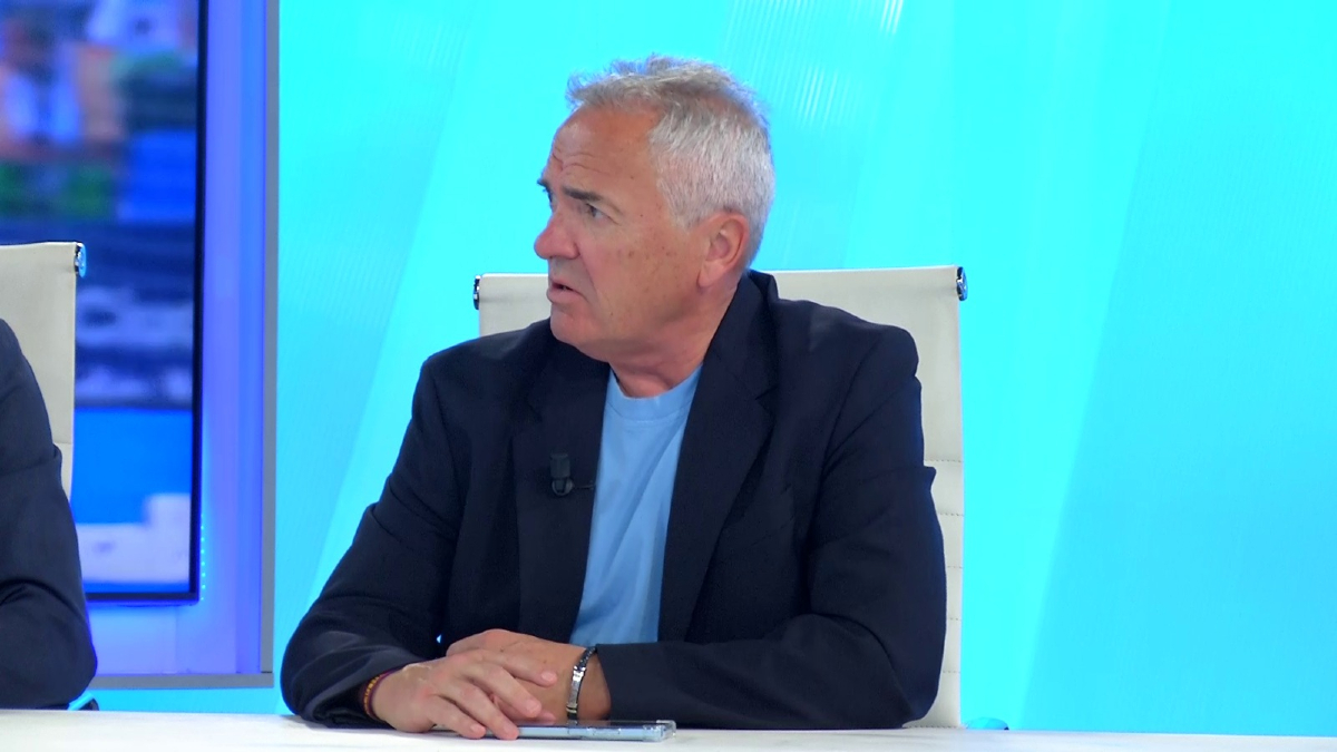 📺 Comienza un nuevo Área Malaguista después del triunfo del Málaga ante el Real Sporting

🗣️ Hablamos del triunfo blanquiazul y su permanencia matemática

🚨 En directo:
101tv.es/endirecto101tv/
#ÁreaMalaguista #MálagaCF