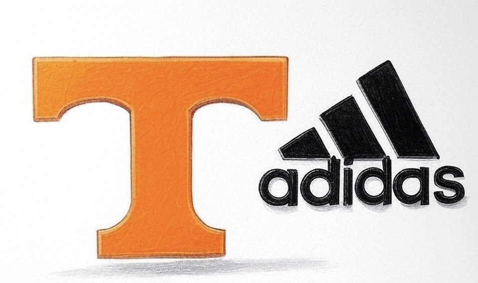 Inside sources at Tennessee confirm Adidas has presented terms to be the new apparel sponsor for all UT athletics.

With this new deal, Adidas will make Tennessee the face of its brand in College athletics along with a hefty check north of $200 million for a 10 year deal.