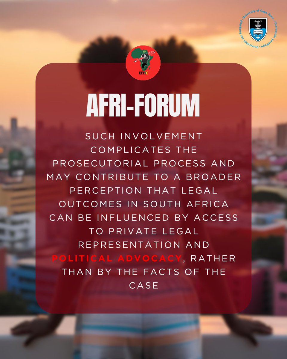 EFFYC UCT tweet media