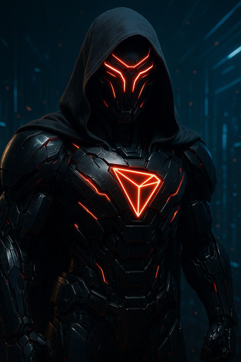 DeFi_Recker's tweet photo. 🧵 The key was always yours...
But it takes a true $TRON believer to press it.
We don’t wait for permission, we create our own future.
🔑 $TRX $GCO #SUNCAT
#CaptainTRON #TRONArmy #JustPushIt https://t.co/V9e0yBv2n9