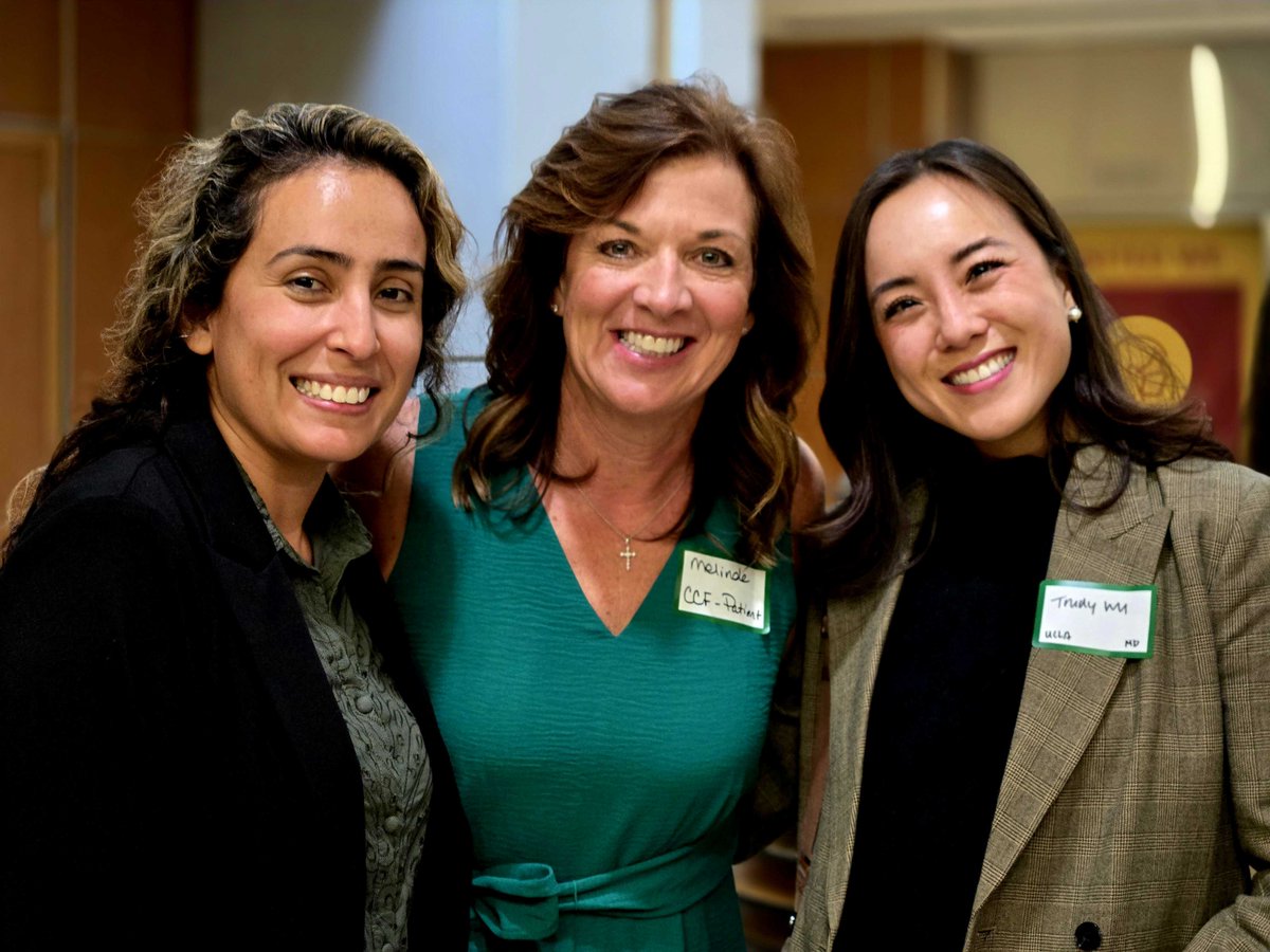 Cholangiocarcinoma Foundation (@curecc) on Twitter photo We are grateful for this gathering of patients, caregivers, healthcare providers, and specialists focusing on supporting those facing cholangiocarcinoma. The LA Symposium hosted with <a href="/uscnorris/">USC Norris Comprehensive Cancer Center</a> has been a great success and we are honored to be able to support this community with We are grateful for this gathering of patients, caregivers, healthcare providers, and specialists focusing on supporting those facing cholangiocarcinoma. The LA Symposium hosted with <a href="/uscnorris/">USC Norris Comprehensive Cancer Center</a> has been a great success and we are honored to be able to support this community with