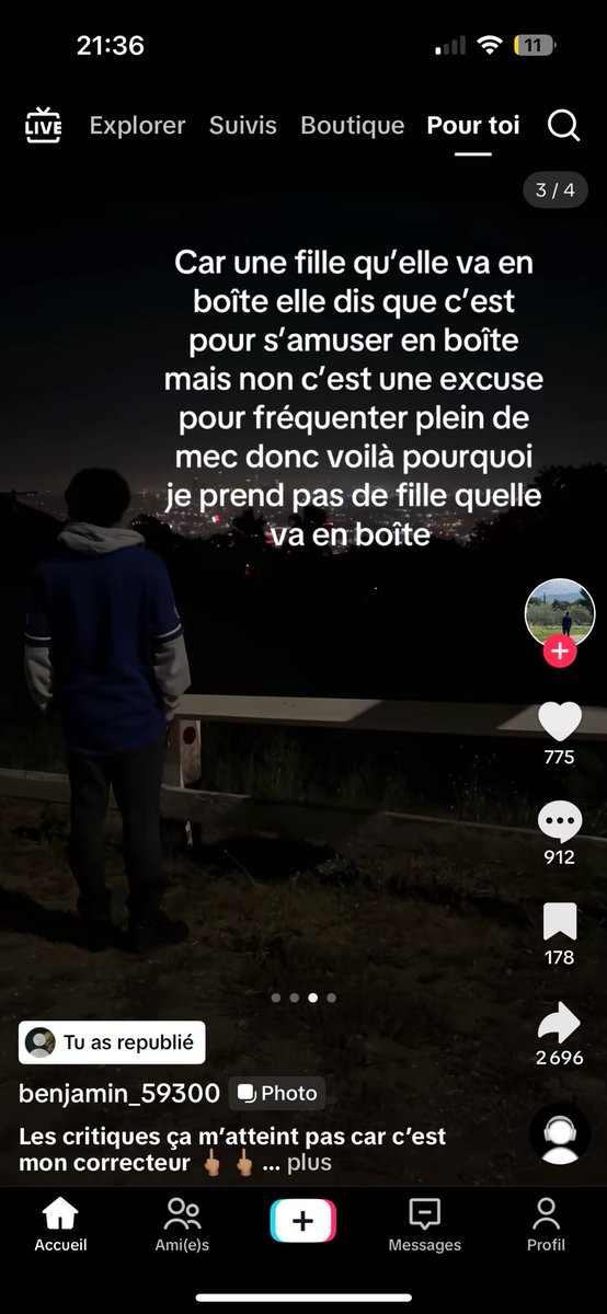 ana ✮⋆˙ tweet media