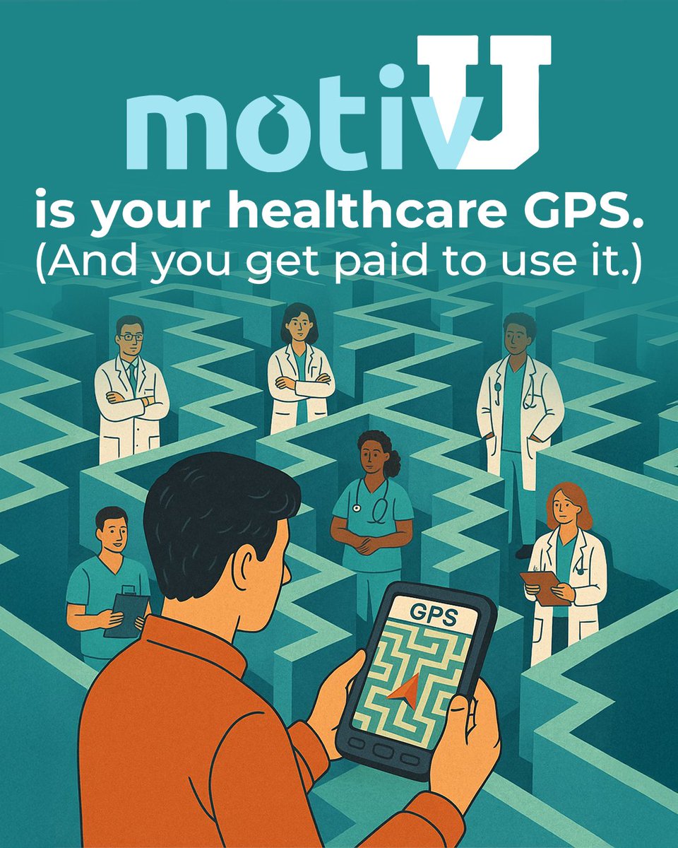 MotivHealth's tweet photo. Complete your MotivU courses and earn $50 toward your HSA.

MotivU breaks healthcare and insurance down to clear terms and teaches you little-known ways to save on healthcare costs. 💰 

#MotivAdvantage #healthsavings #healthcarereform #healthcaremadesimple https://t.co/FndQCQPeZl