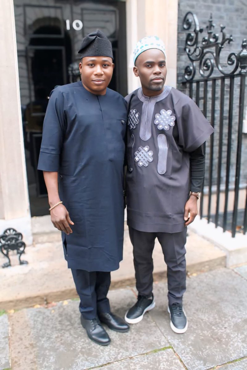 KoikiMedia's tweet photo. No going back 

#YorubaNationNow https://t.co/MYDKVDyY6F