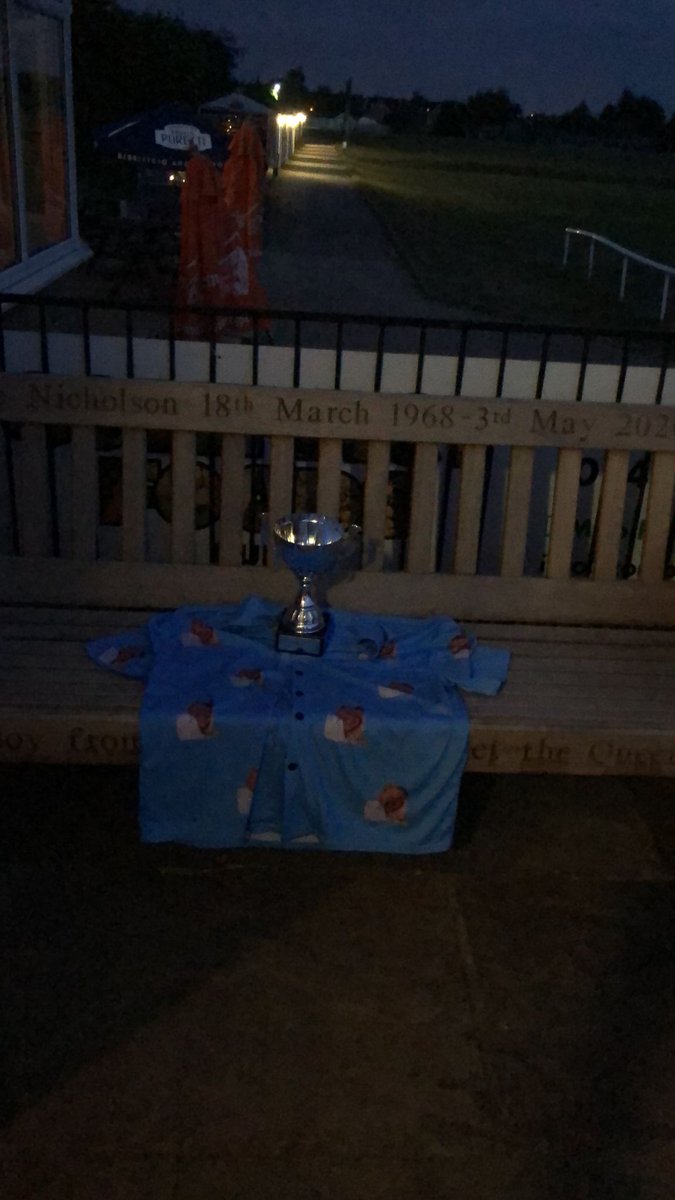 stephen wetherell ๐ (@steveweth1) on Twitter photo <a href="/BlackiesFC/">Blackburn Leisure FC</a> finally after 35 years,10 cup finals <a href="/afcblackiesvets/">AFC Blackburn Leisure Veterans</a> won the <a href="/HullVetsLeague/">Hull and District Veterans League</a> division 2 final beating st Peters 4-0, which meant they completed the league/cup double, was a wonderful day /night,we dedicated our win to our former lost legends of our club๐ป๐๐๐๐ตโช๏ธ <a href="/BlackiesFC/">Blackburn Leisure FC</a> finally after 35 years,10 cup finals <a href="/afcblackiesvets/">AFC Blackburn Leisure Veterans</a> won the <a href="/HullVetsLeague/">Hull and District Veterans League</a> division 2 final beating st Peters 4-0, which meant they completed the league/cup double, was a wonderful day /night,we dedicated our win to our former lost legends of our club๐ป๐๐๐๐ตโช๏ธ