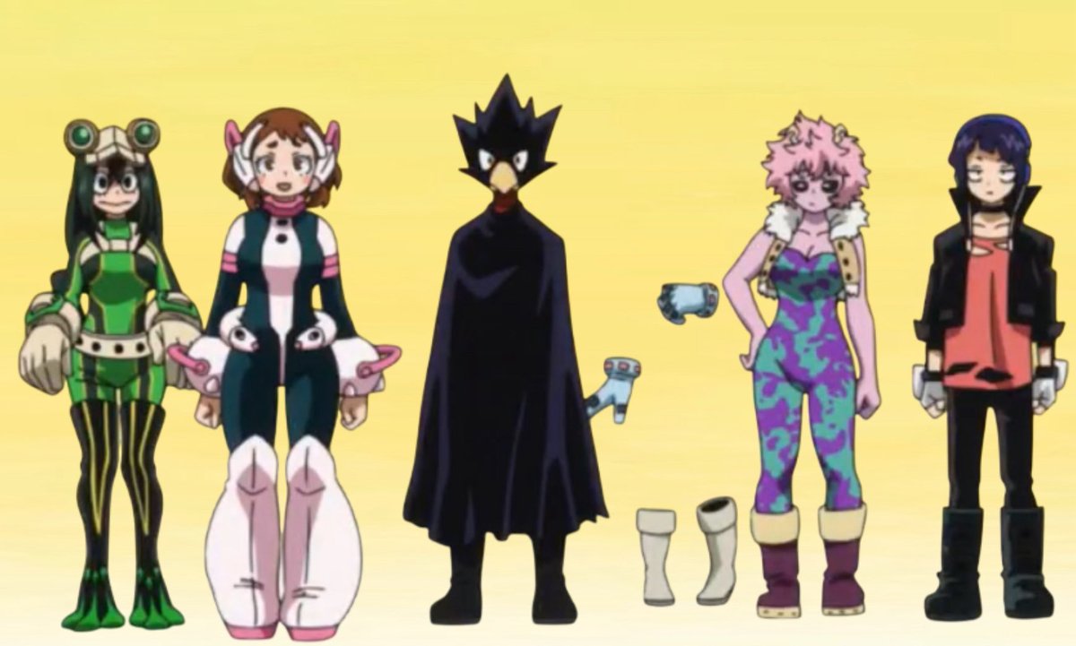 dailytokobaku's tweet photo. He’s definitely one of the girls  🫶 https://t.co/qPXaVEbHSq