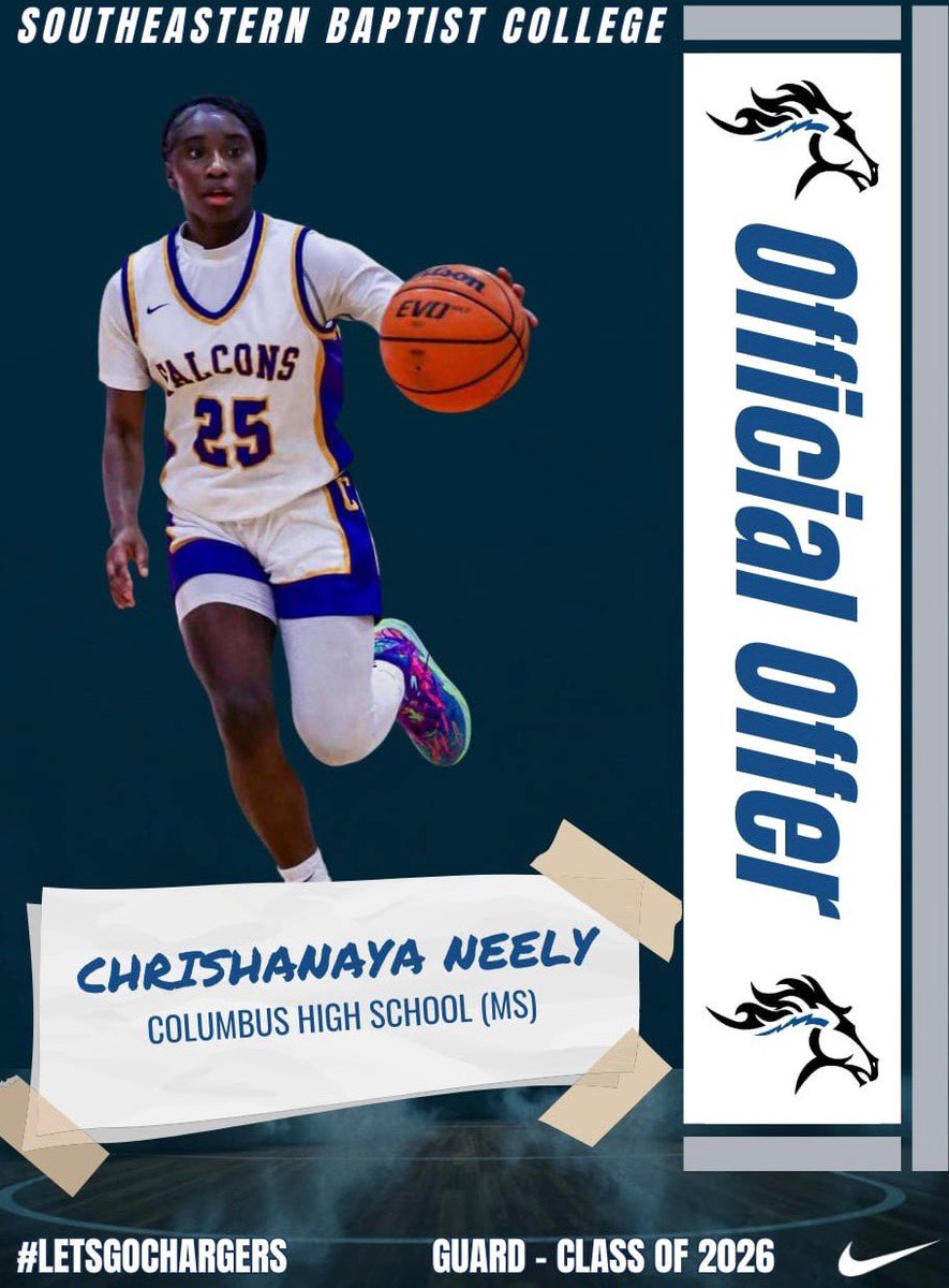 Chrishanaya Neely tweet media