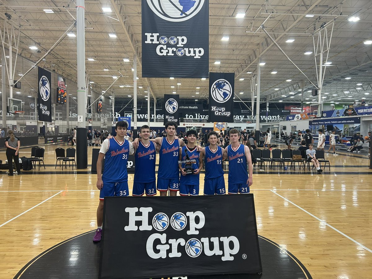 Frances73829870's tweet image. Back to back 5-0 weekends with @TeamRe1entless at Hoop Group Spooky Nook @TheHoopGroup
@HoopGroupEamonn
