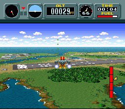 SirArturo3's tweet photo. Alucinamos con las bondades del #Modo7 en #SuperNintendo. Esto era jugar en el futuro!
#Retrogames https://t.co/1tJLfdo64N