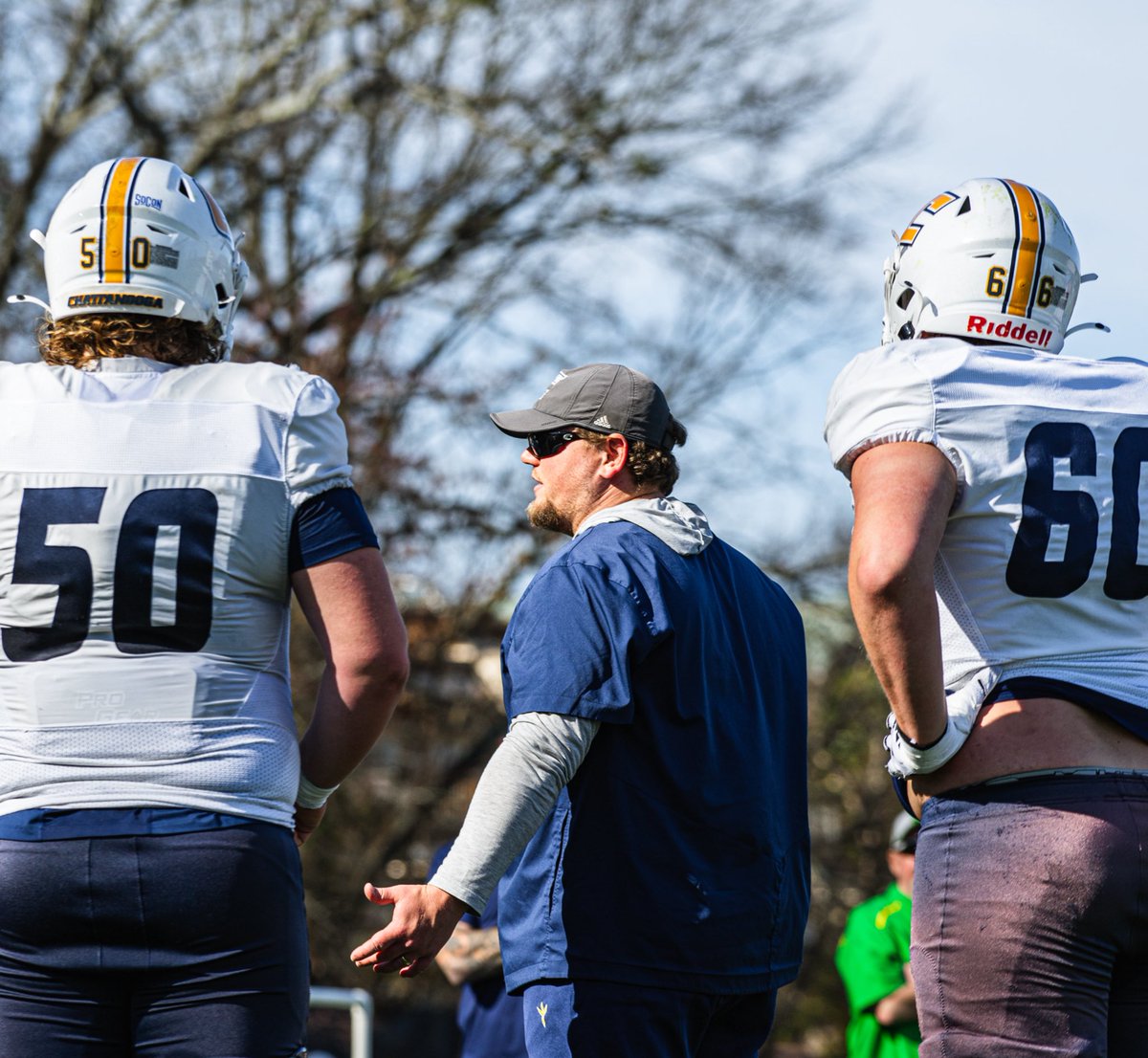 Chattanooga Football (@gomocsfb) on Twitter photo ๐๐๐ฉ๐ฉ๐ฒ ๐๐ข๐ซ๐ญ๐ก๐๐๐ฒ ๐๐๐
โก๏ธ <a href="/CoachKevinRevis/">Kevin Revis</a>
#GoMocsFB x #ClimbTheMtn ๐๐๐ฉ๐ฉ๐ฒ ๐๐ข๐ซ๐ญ๐ก๐๐๐ฒ ๐๐๐
โก๏ธ <a href="/CoachKevinRevis/">Kevin Revis</a>
#GoMocsFB x #ClimbTheMtn