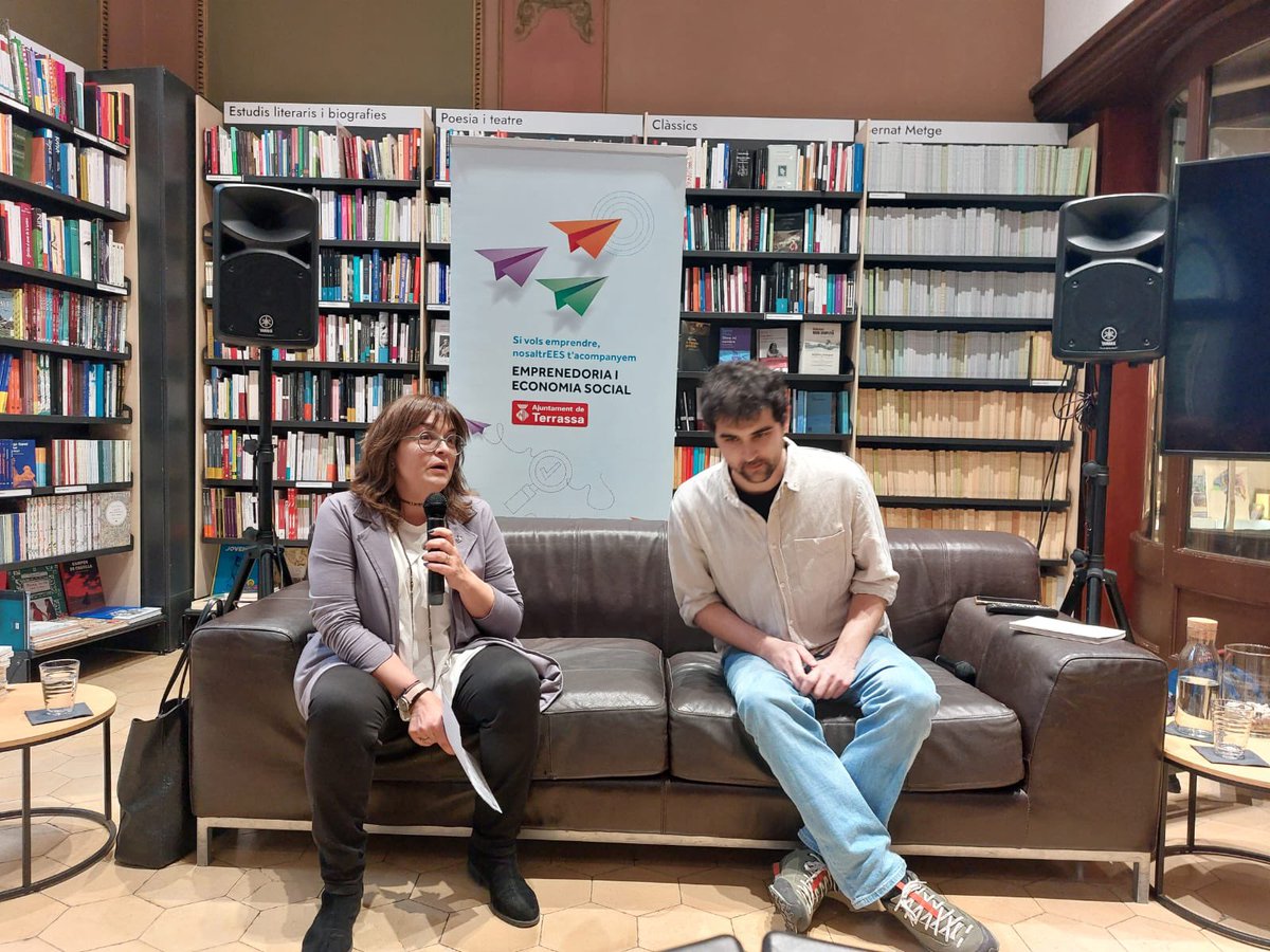 Meritxell Lluís i Vall tweet media