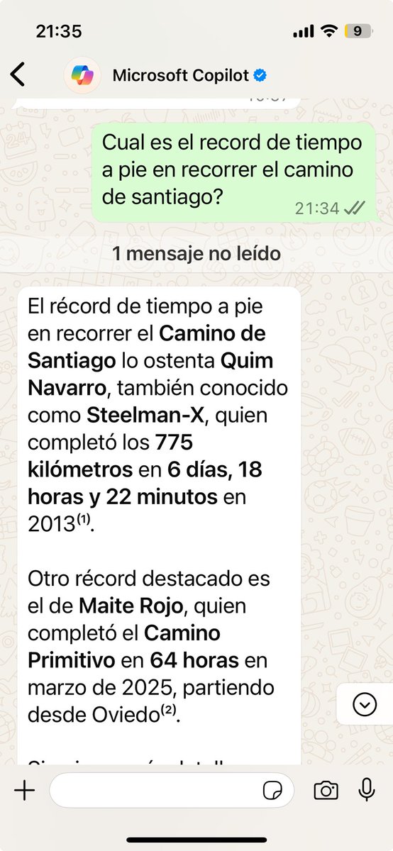 No estaba muerto estaba de parrandaaa.