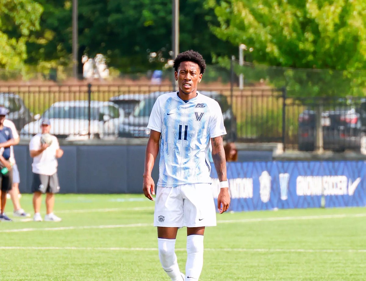KickABallPod (@kickaballpod) on Twitter photo BREAKING: Andres Javitt (St.Bonaventure) & Branden “BJ” Johns (Villanova) Transfer To UMBC.
Javitt Scored 9 Goals & Grabbed 7 Assists In 2 Seasons w/ St.Bonnies. Johns Scored 6 Goals & Grabbed 4 Assists In 3 Seasons w/ Villanova.
<a href="/NCAASoccer/">NCAA Soccer</a> <a href="/UMBCMensSoccer/">UMBC Men's Soccer</a> BREAKING: Andres Javitt (St.Bonaventure) & Branden “BJ” Johns (Villanova) Transfer To UMBC.
Javitt Scored 9 Goals & Grabbed 7 Assists In 2 Seasons w/ St.Bonnies. Johns Scored 6 Goals & Grabbed 4 Assists In 3 Seasons w/ Villanova.
<a href="/NCAASoccer/">NCAA Soccer</a> <a href="/UMBCMensSoccer/">UMBC Men's Soccer</a>