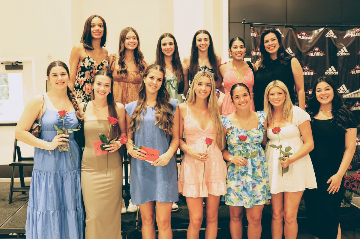 Alamo Volleyball tweet media