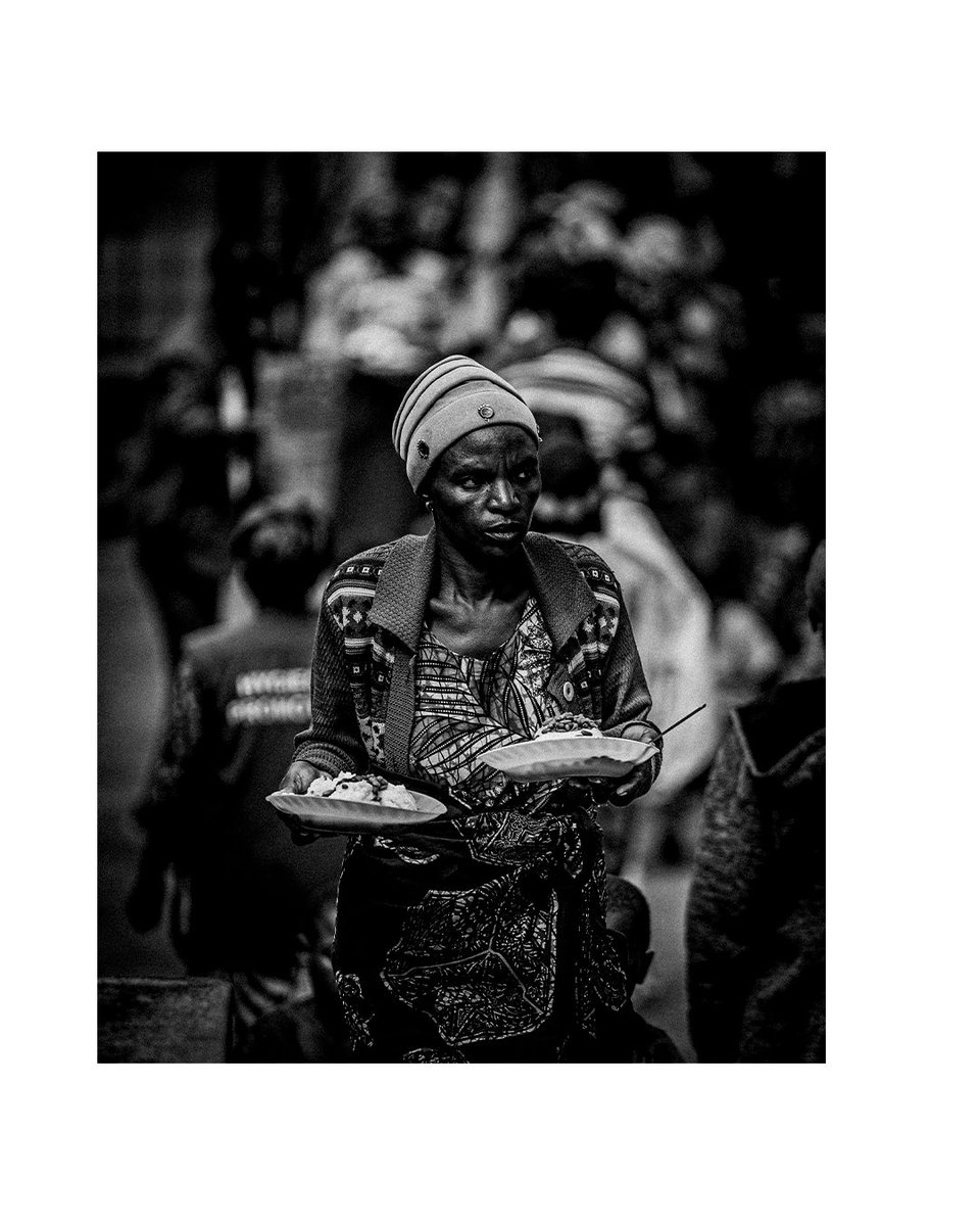 Kwizera Hervé (@kwzrherve) on Twitter photo Refugees are neither seen nor heard sometimes, but they are everywhere. They become storytellers simply by surviving and they are witnesses to the most awful things that people can do to each other,
📸<a href="/kwzrherve/">Kwizera Hervé</a> Refugees are neither seen nor heard sometimes, but they are everywhere. They become storytellers simply by surviving and they are witnesses to the most awful things that people can do to each other,
📸<a href="/kwzrherve/">Kwizera Hervé</a>