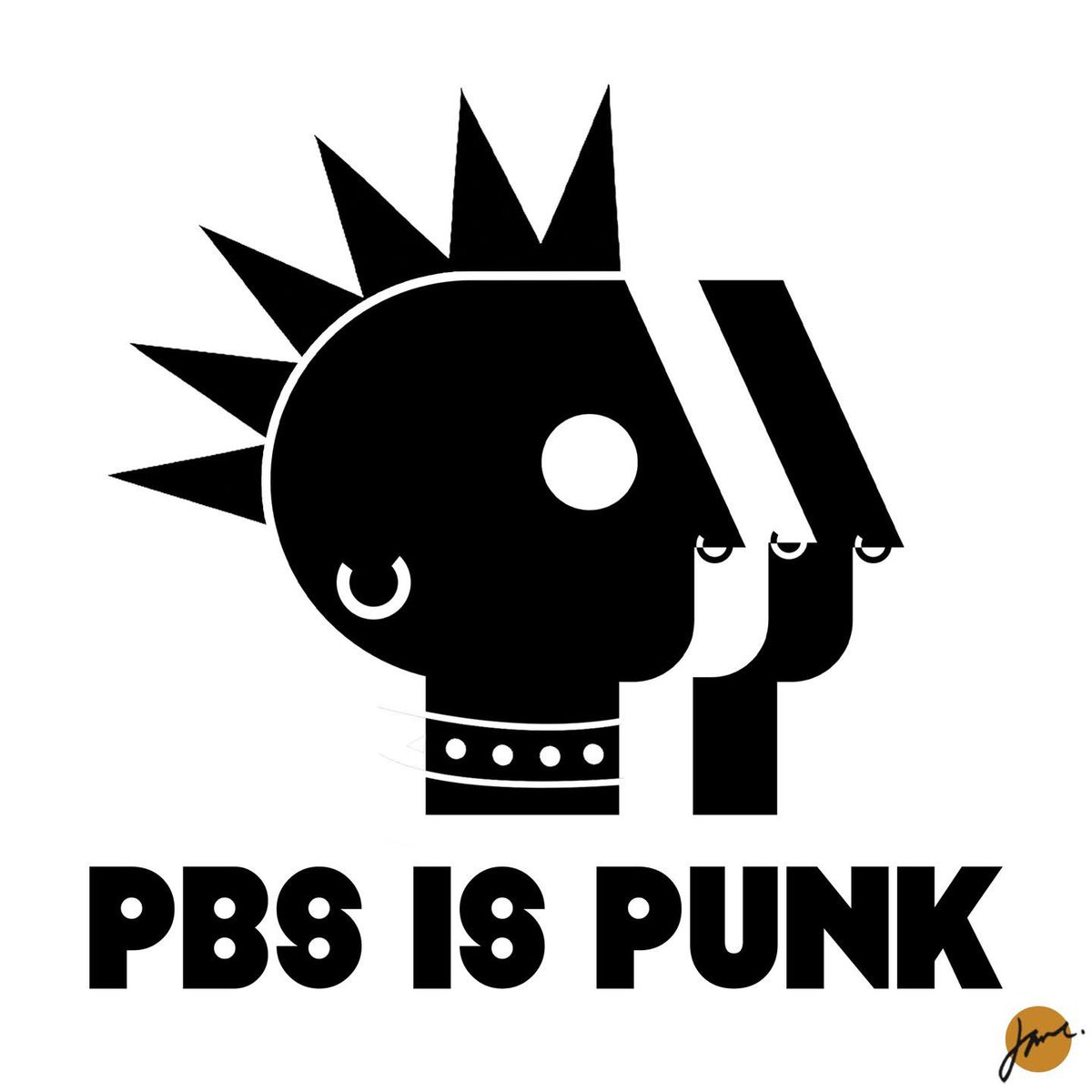 casper37233's tweet photo. #twocrowcollective
#supportpublicbroadcasting
#pbsispunk https://t.co/gqnUbjA6CN
