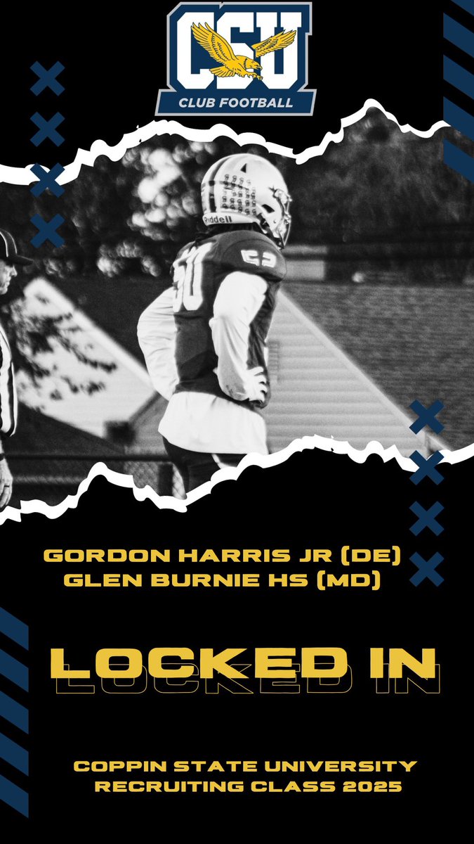 🚨Recruiting Class 2025🚨