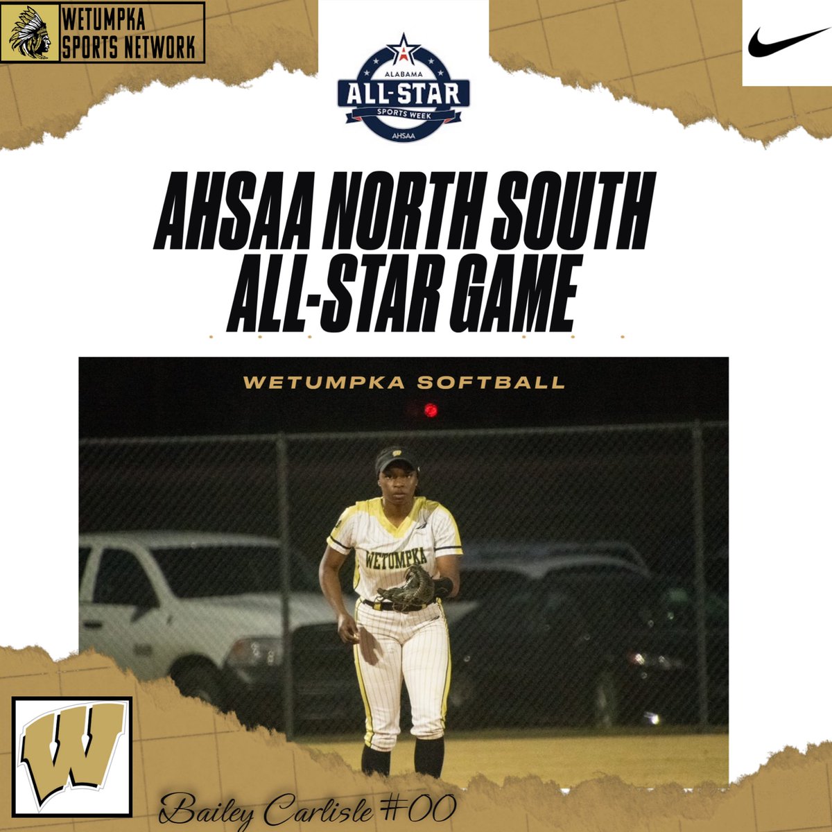 Bailey Carlisle (@baileycarlisle4) on Twitter photo So so thankful for this opportunity to further showcase my talent! Thanks to everyone for their help and support, couldn't have done it without you guys😊<a href="/WetumpkaSoftba1/">Wetumpka_Softball</a> <a href="/MarucciPPadgett/">Marucci Patriots - Padgett 18u</a> <a href="/MarucciPatsGC/">Marucci Patriots GC</a> #EENG So so thankful for this opportunity to further showcase my talent! Thanks to everyone for their help and support, couldn't have done it without you guys😊<a href="/WetumpkaSoftba1/">Wetumpka_Softball</a> <a href="/MarucciPPadgett/">Marucci Patriots - Padgett 18u</a> <a href="/MarucciPatsGC/">Marucci Patriots GC</a> #EENG