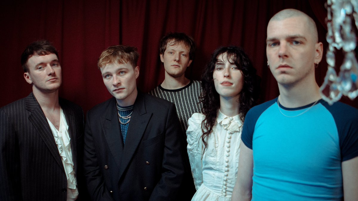 Listen With Monger (@listenwivmonger) on Twitter photo Dark and unhinged new single 'Hell' out now from the Queens Head via <a href="/Gouldzilla_PR/">Hannah Gould PR</a> : listenwithmonger.blogspot.com/2025/05/the-qu… Dark and unhinged new single 'Hell' out now from the Queens Head via <a href="/Gouldzilla_PR/">Hannah Gould PR</a> : listenwithmonger.blogspot.com/2025/05/the-qu…