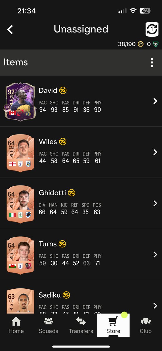 josphnicholas's tweet image. tots from super bronze pack??????