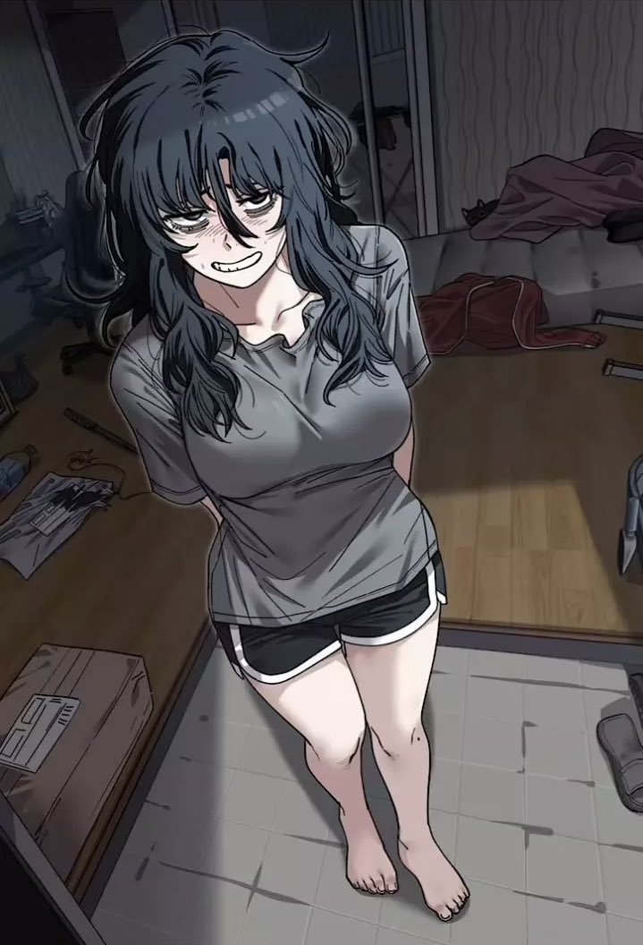 Según lo que he visto con mis amigos, las femcels resultan ser las peores novias del mundo, contrario a lo que sugieren los memes de su comunidad.