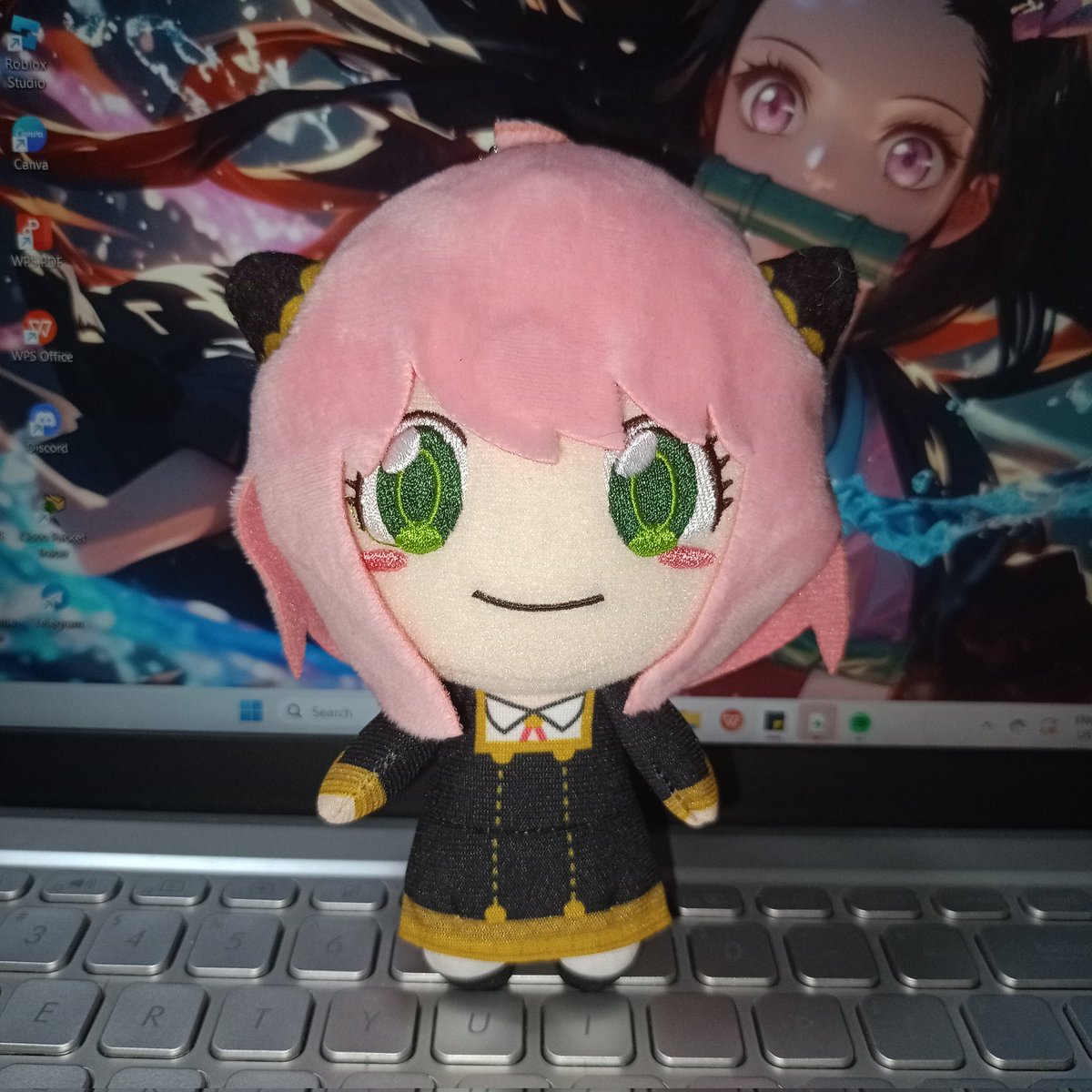 PrincessAlli6's tweet photo. WTS LFB
🩷SPY X FAMILY Plush charms🩷
prices nasa "ALT"

- onhand 
- from japan
- prio payo full!! 
- mop: gcash
- mod: Direct j&amp;t (monday -tuesday)
- loc: antipolo city rizal

Tags: Anya , loid forger, mochikororin, hug, taito, sega https://t.co/tCALLrwFkl