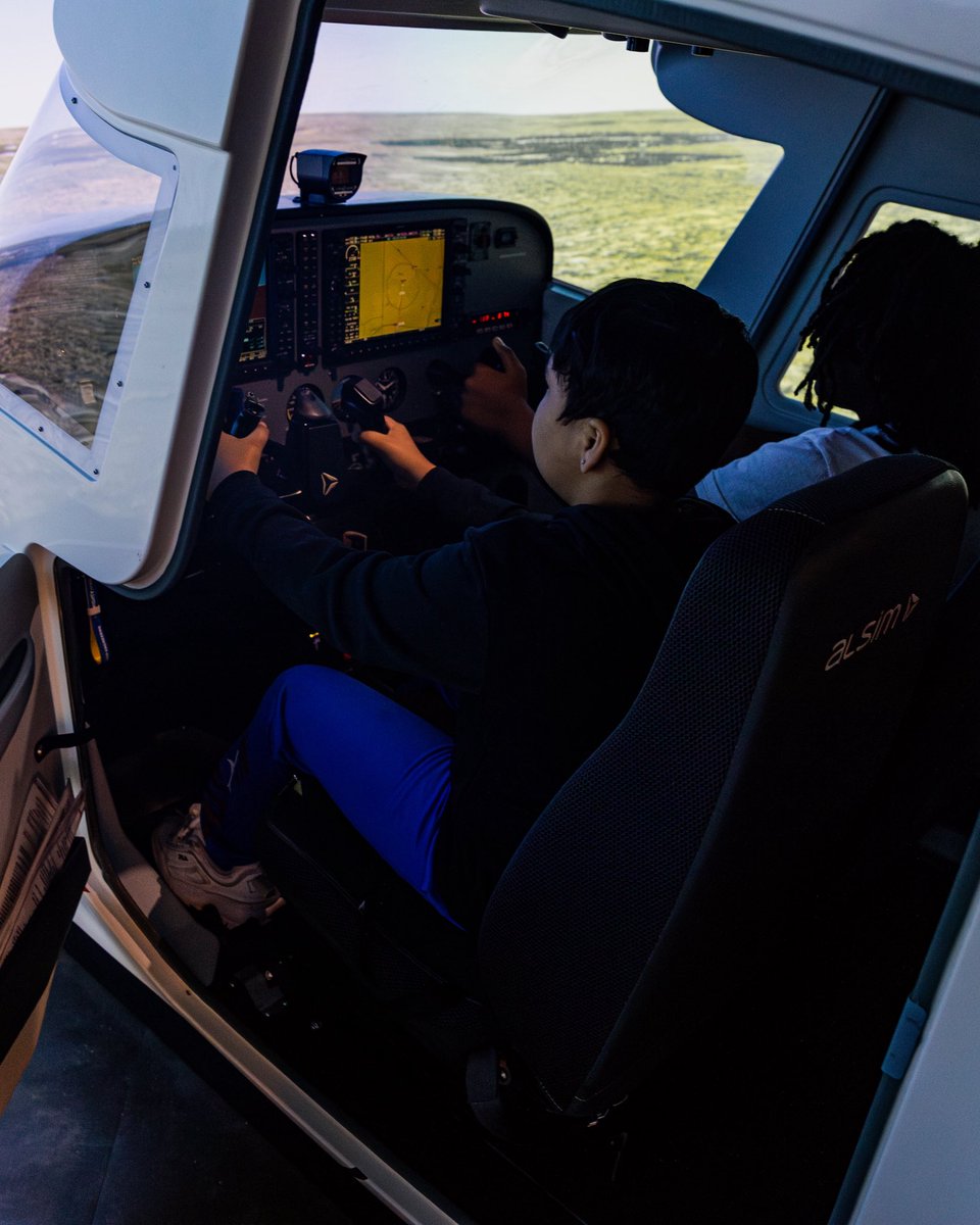 I PROMISE School tweet media