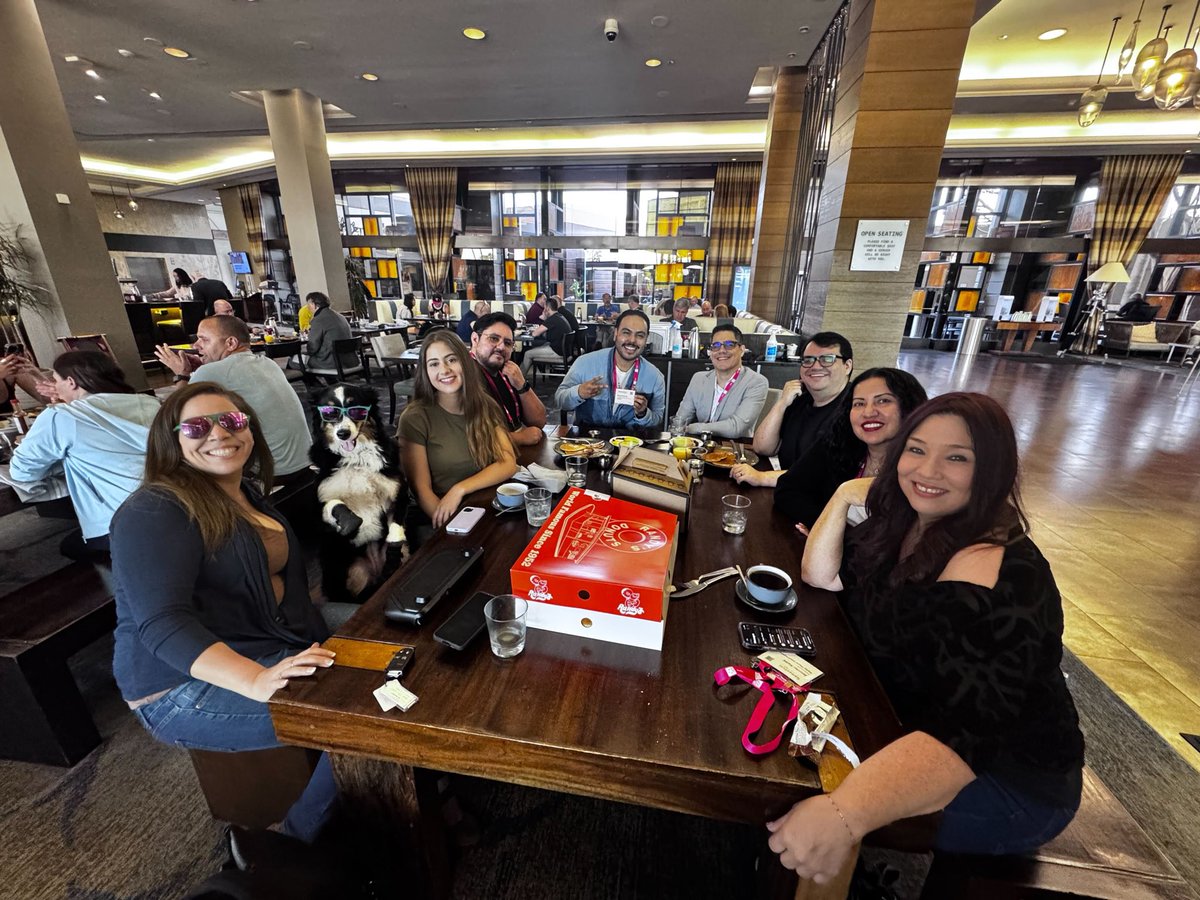 Latinx in Gaming (@latinosingaming) on Twitter photo Thank you for joining us and Co-Founder of Latinx in Gaming <a href="/Silcris88/">Cristuna Amaya</a> this morning to kick off GamesBeat! Thank you for joining us and Co-Founder of Latinx in Gaming <a href="/Silcris88/">Cristuna Amaya</a> this morning to kick off GamesBeat!