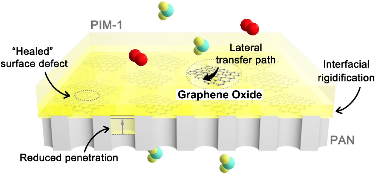 Peter Budd (@buddprof) on Twitter photo Graphene oxide as an intermediate or gutter layer in thin film composite membranes, in <a href="/J_Membrane_Sci/">Journal of Membrane Science</a> doi.org/10.1016/j.mems… Graphene oxide as an intermediate or gutter layer in thin film composite membranes, in <a href="/J_Membrane_Sci/">Journal of Membrane Science</a> doi.org/10.1016/j.mems…