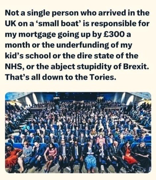 Like and repost if you agree.