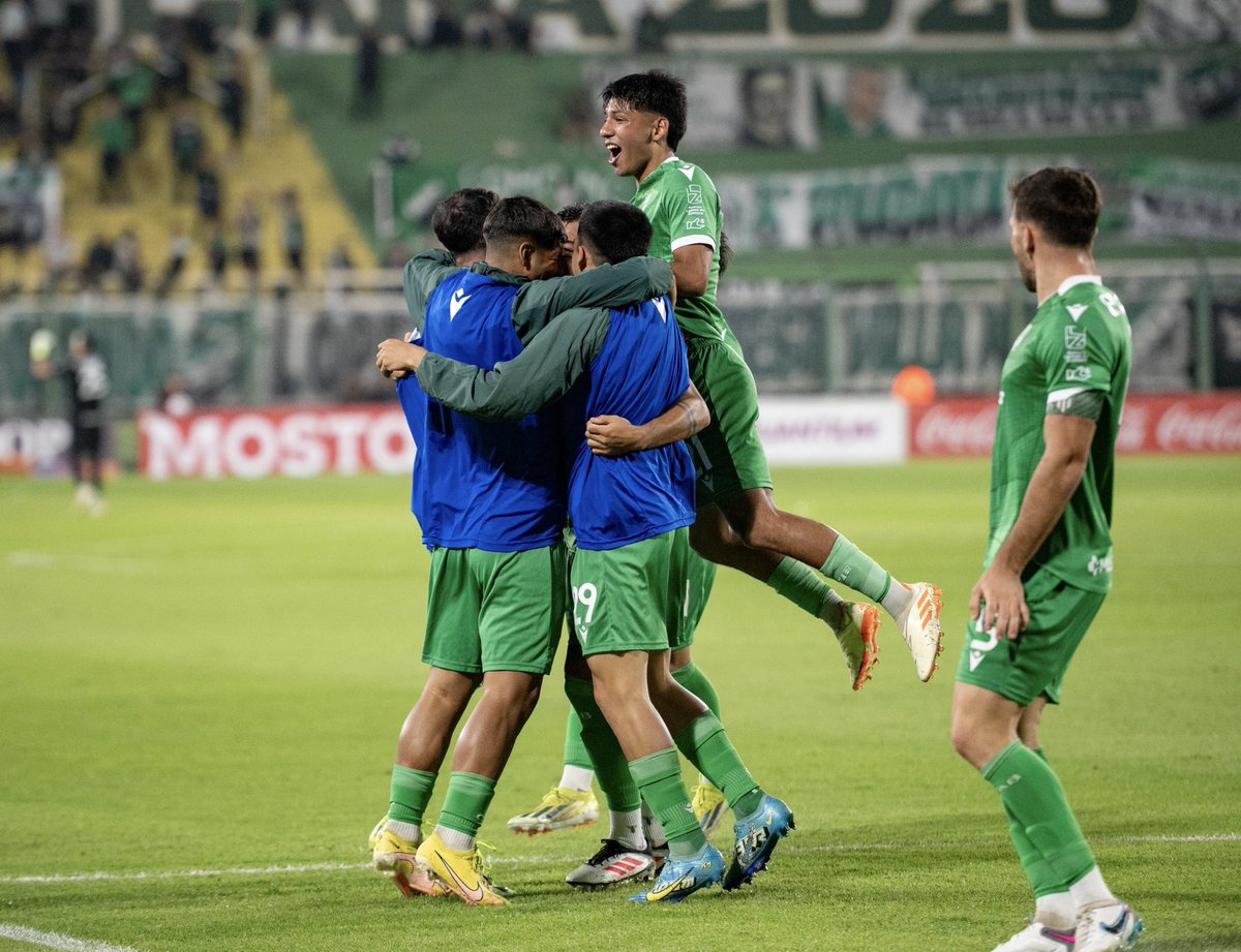 ✅🏆 El partido de <a href="/Copa_Argentina/">Copa Argentina AXION energy</a> entre Banfield y Tigre se va a jugar el jueves 26/6.

Con estadio (seguramente el de Morón) y horario a confirmar, avanzó la postergación.

El plantel de #Banfield VUELVE a entrenarse en Guillón el 2/6, de cara al segundo semestre 🔄