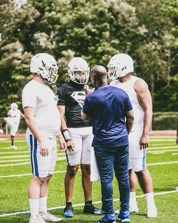 Recruiting 1-0-1 tweet media