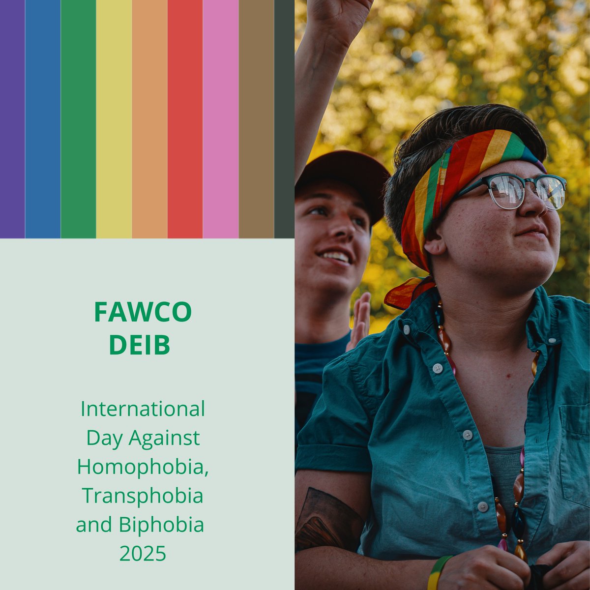 FAWCO tweet media